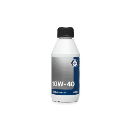 Olej do silników czterosuwowych, 10W-40