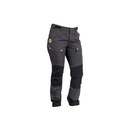 Damskie spodnie outdorowe Xplorer