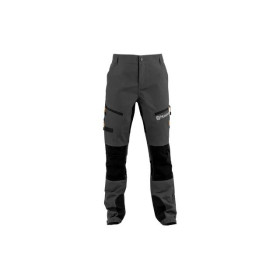 Spodnie ogrodowe Husqvarna Xplorer, męskie