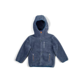 Polarowa bluza z kapturem Xplorer Kids