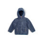 Polarowa bluza z kapturem Xplorer Kids
