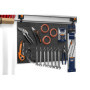 Tablica perforowana Husqvarna