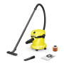 Odkurzacz uniwersalny Karcher WD 2 Plus V-15/4/18/C