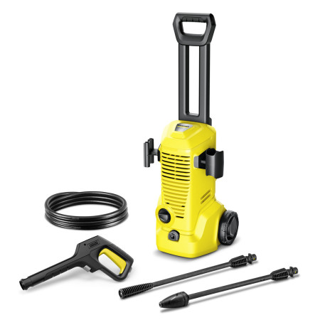 Myjka ciśnieniowa Karcher K 2 Premium