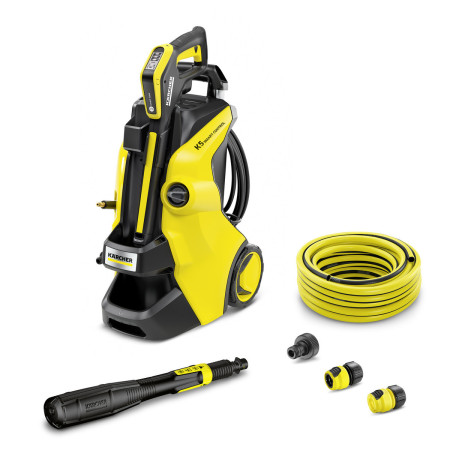 Myjka ciśnieniowa Karcher K 5 Smart Control WSK