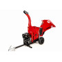 Rozdrabniacz spalinowy Cedrus RB05PRO-HE