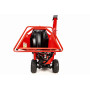 Rozdrabniacz spalinowy Cedrus RB05PRO-HE