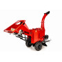 Rozdrabniacz spalinowy Cedrus RB05PRO-HE