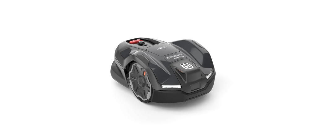 Roboty koszące
